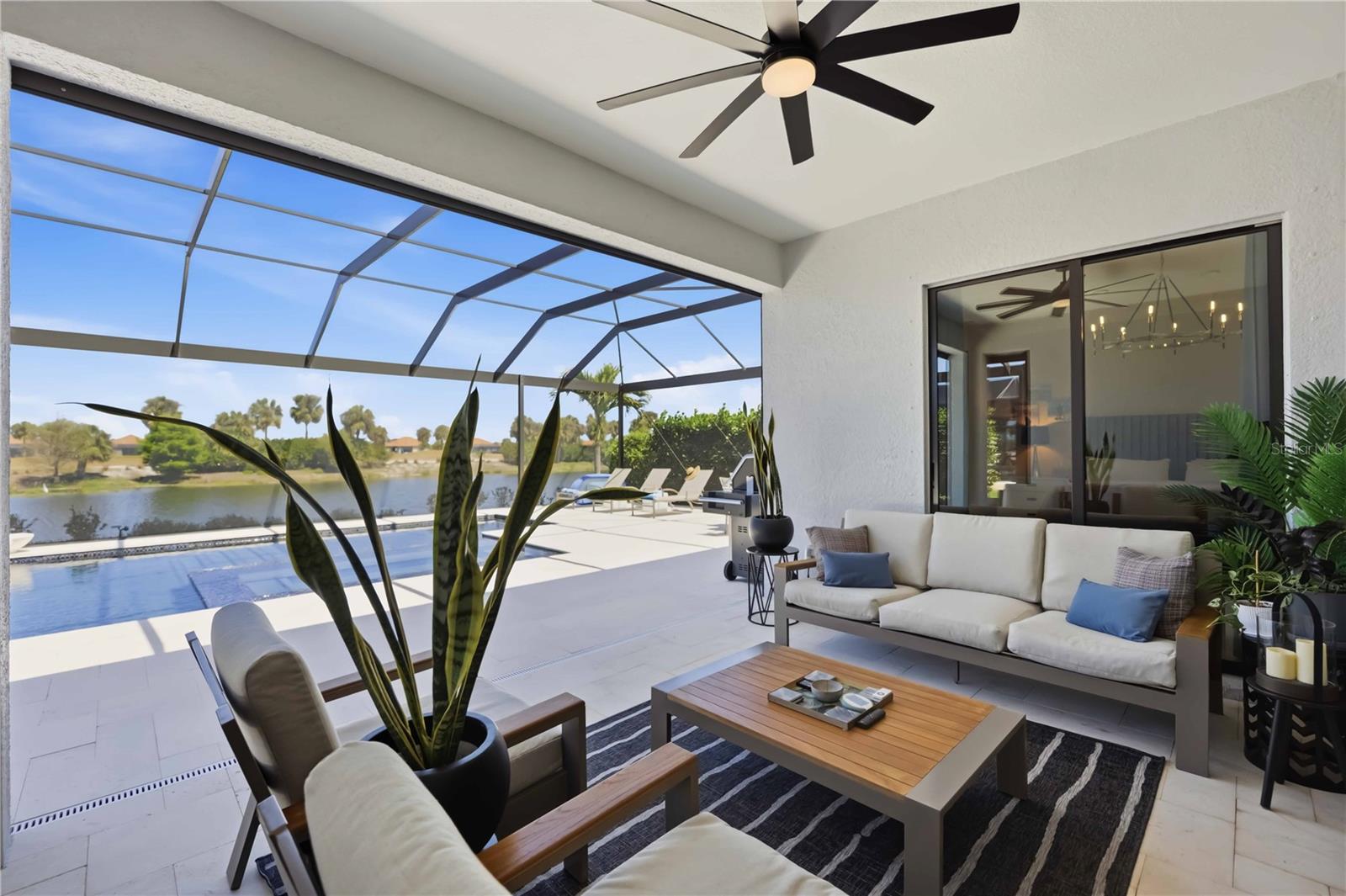 SARASOTA NATIONAL PH 12-B - Residential