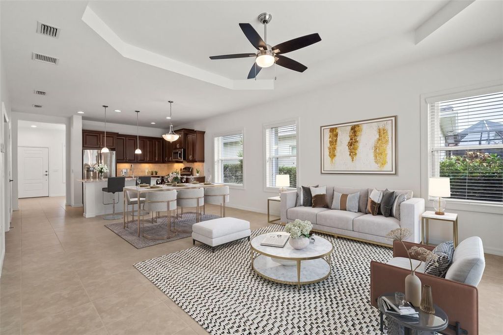 Photo of 11415 Fort Lauderdale Place, Venice, FL 34293 (MLS # N6137435)