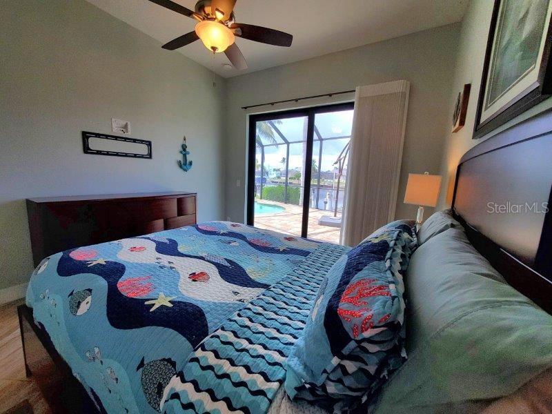 PUNTA GORDA ISLES SEC 12 - Residential Lease