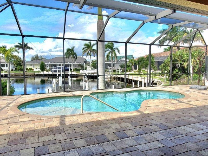 PUNTA GORDA ISLES SEC 12 - Residential Lease