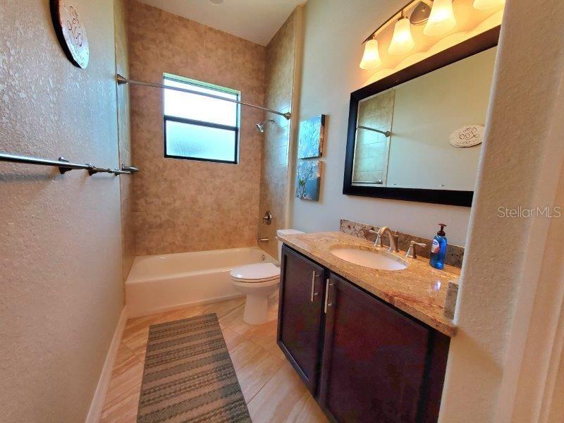 PUNTA GORDA ISLES SEC 12 - Residential Lease