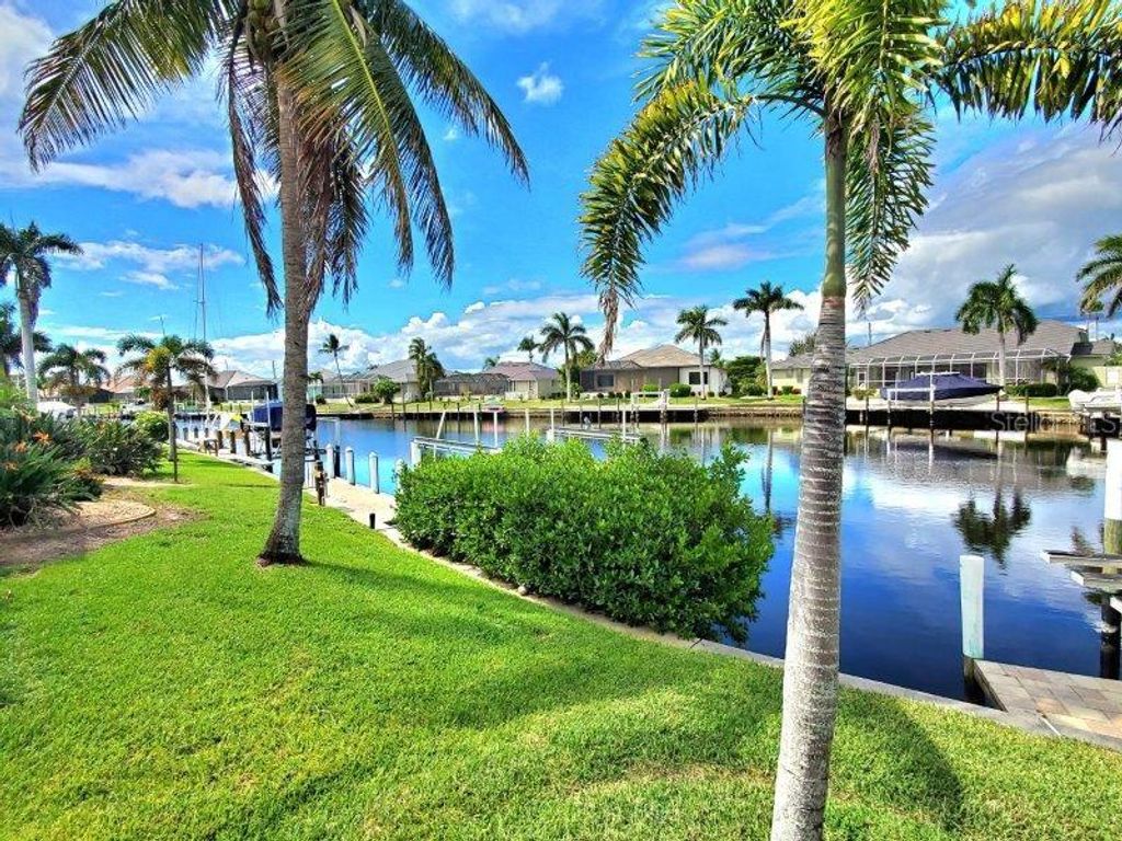 Photo of 4068 La Costa Island Court, Punta Gorda, FL 33950 (MLS # C7516221)