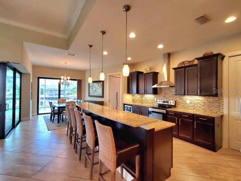 PUNTA GORDA ISLES SEC 12 - Residential Lease