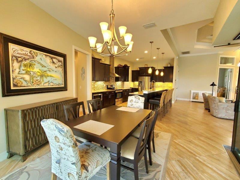 PUNTA GORDA ISLES SEC 12 - Residential Lease