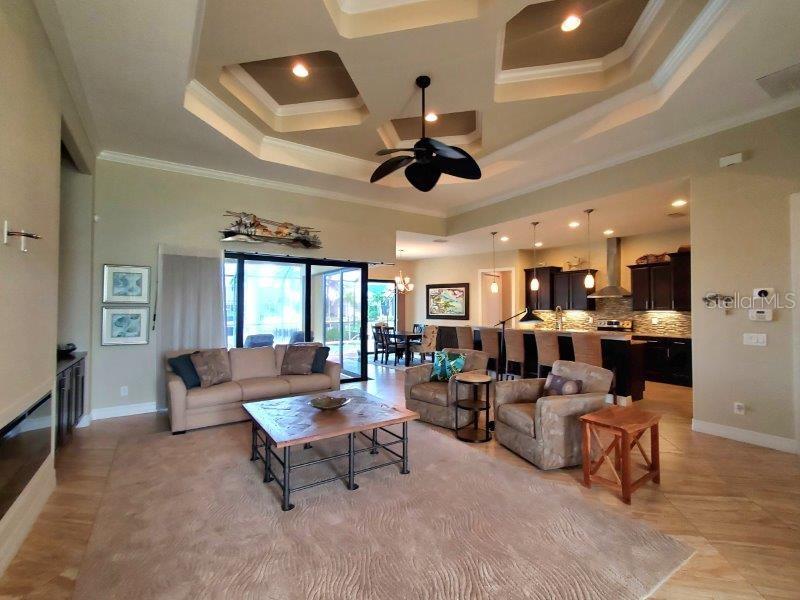 PUNTA GORDA ISLES SEC 12 - Residential Lease