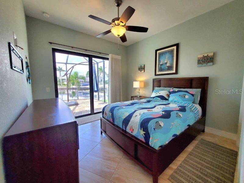 PUNTA GORDA ISLES SEC 12 - Residential Lease