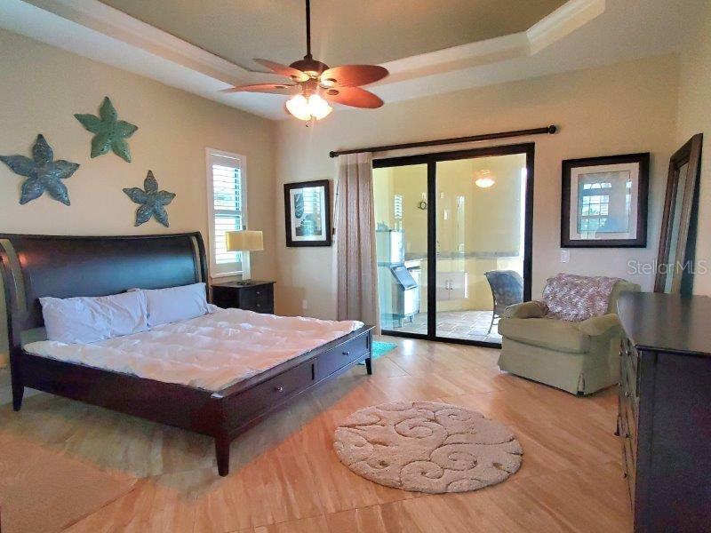 PUNTA GORDA ISLES SEC 12 - Residential Lease