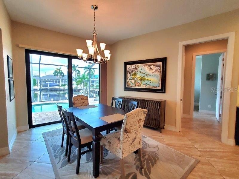 PUNTA GORDA ISLES SEC 12 - Residential Lease