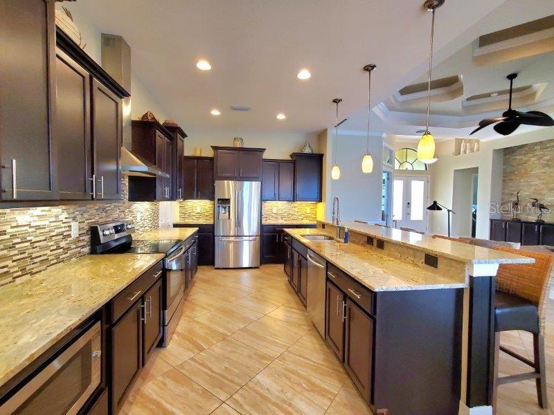 PUNTA GORDA ISLES SEC 12 - Residential Lease