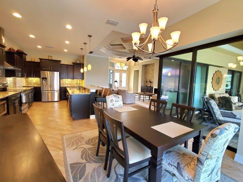 PUNTA GORDA ISLES SEC 12 - Residential Lease