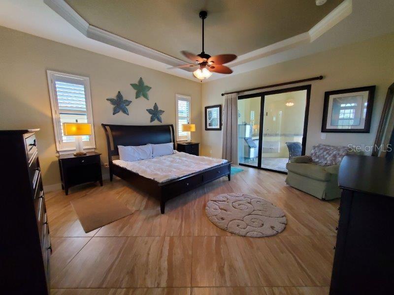 PUNTA GORDA ISLES SEC 12 - Residential Lease