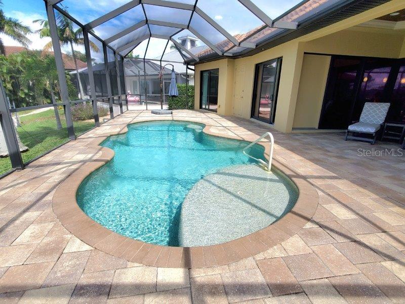 PUNTA GORDA ISLES SEC 12 - Residential Lease