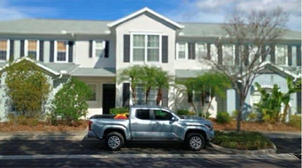 Photo of 20411 Club Vista Lane #2, Tampa, FL 33647 (MLS # J999166)