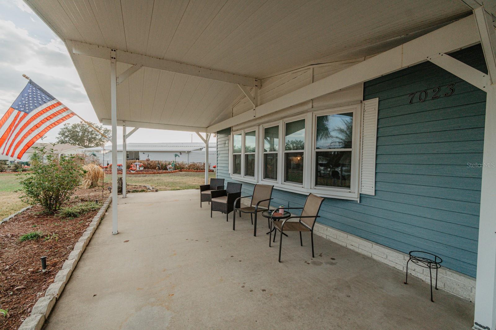 NATURES EDGE RESIDENCE PH 1 - Residential