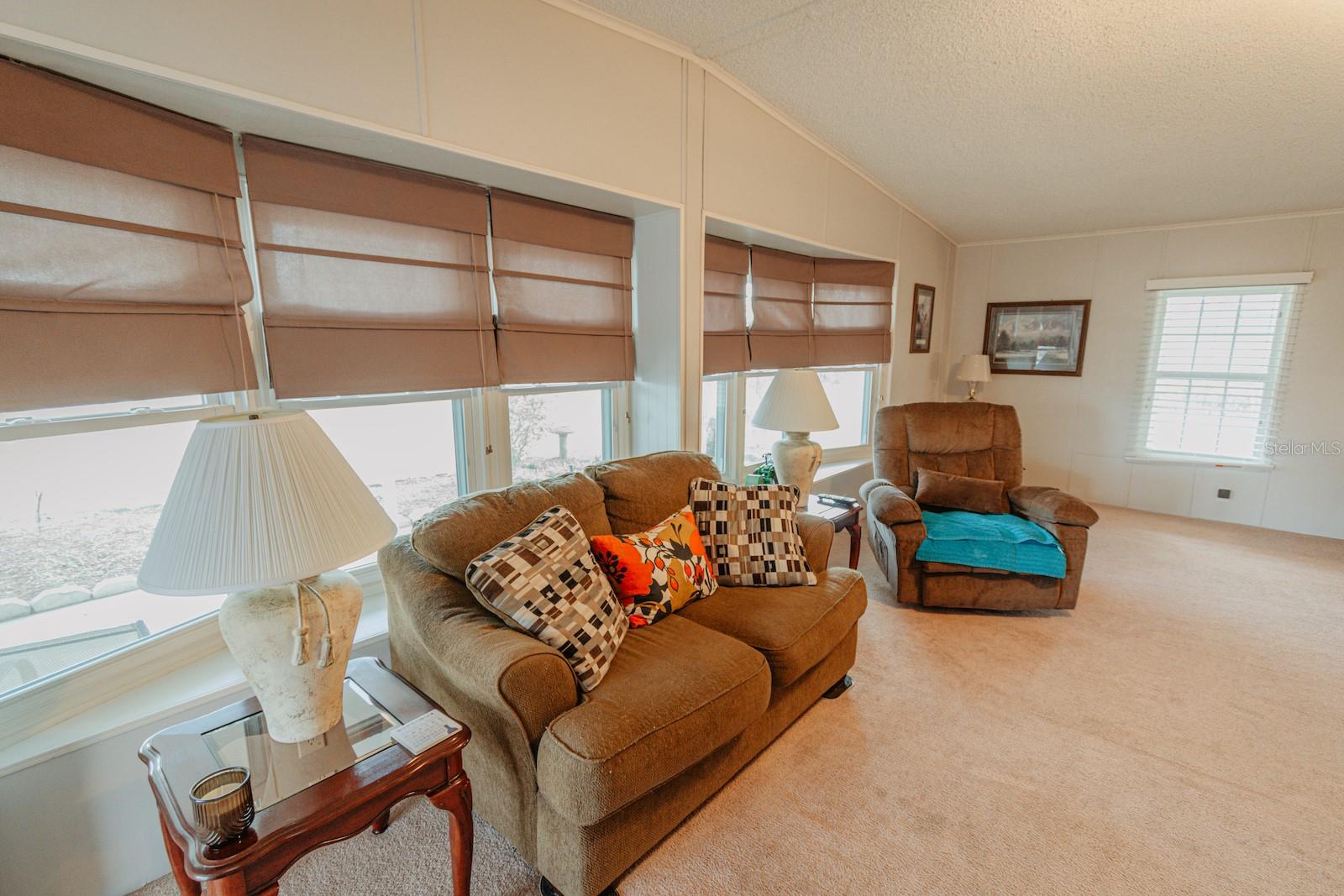 NATURES EDGE RESIDENCE PH 1 - Residential