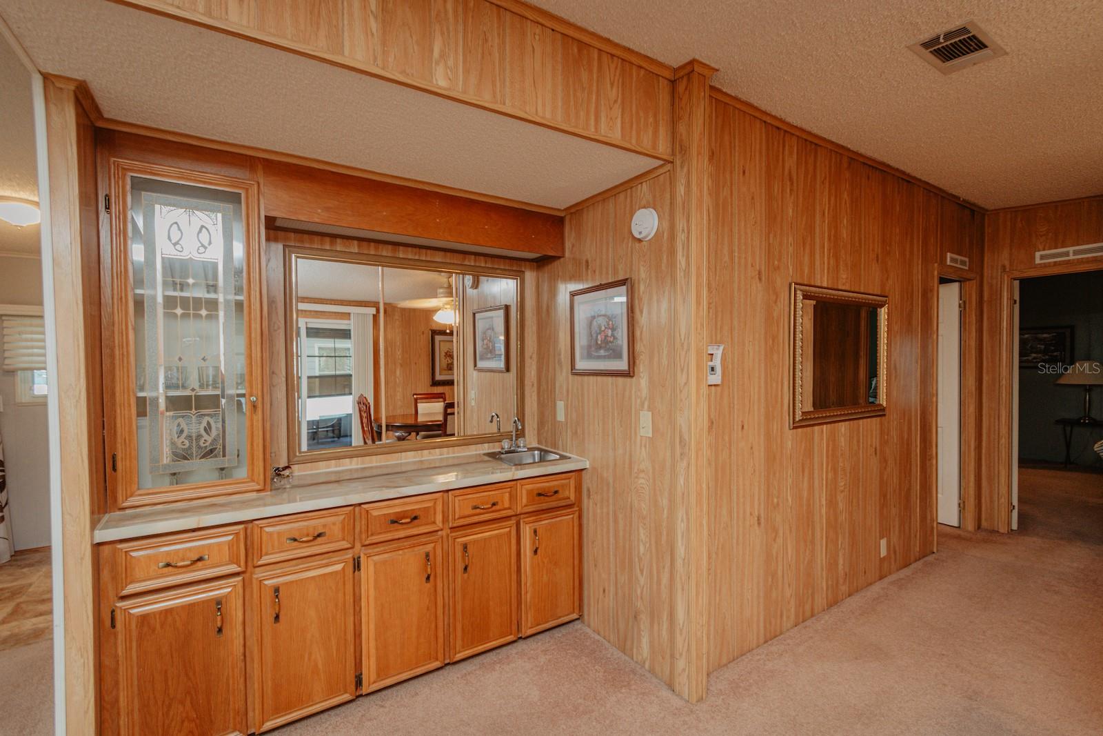 NATURES EDGE RESIDENCE PH 1 - Residential