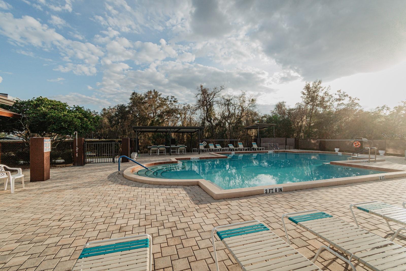 NATURES EDGE RESIDENCE PH 1 - Residential