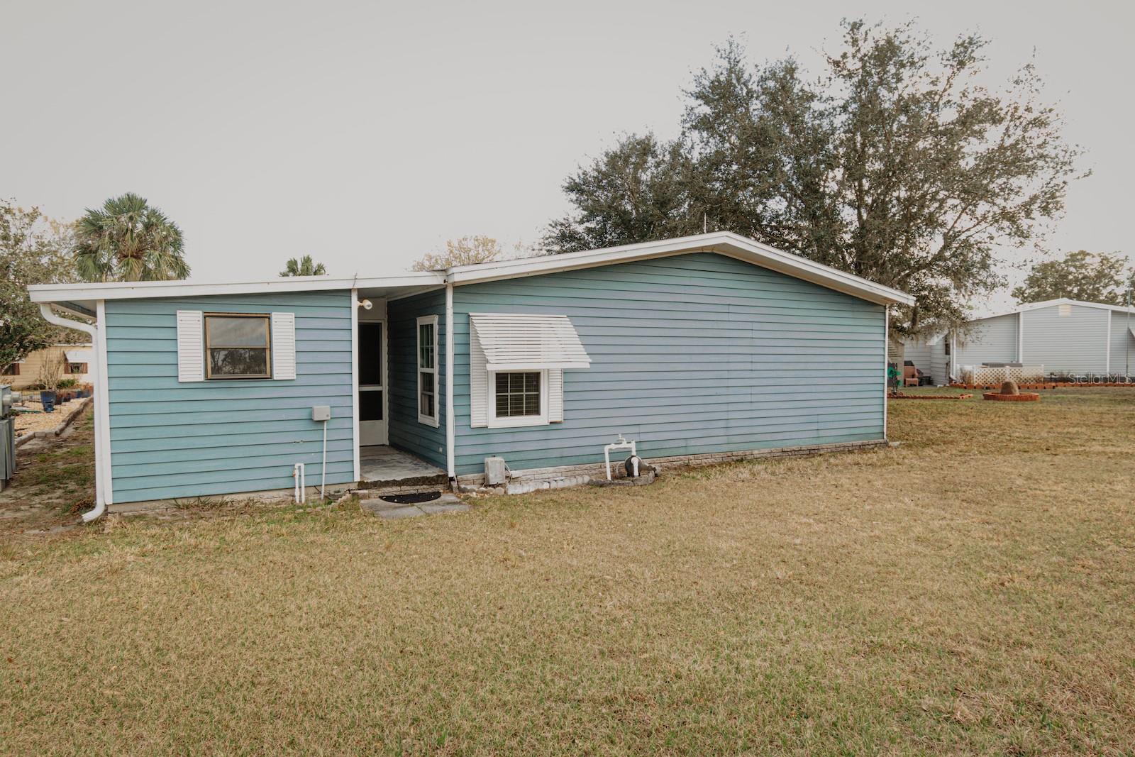 NATURES EDGE RESIDENCE PH 1 - Residential