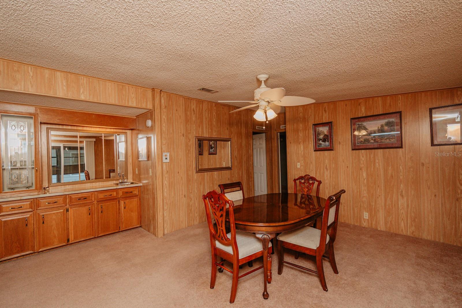 NATURES EDGE RESIDENCE PH 1 - Residential