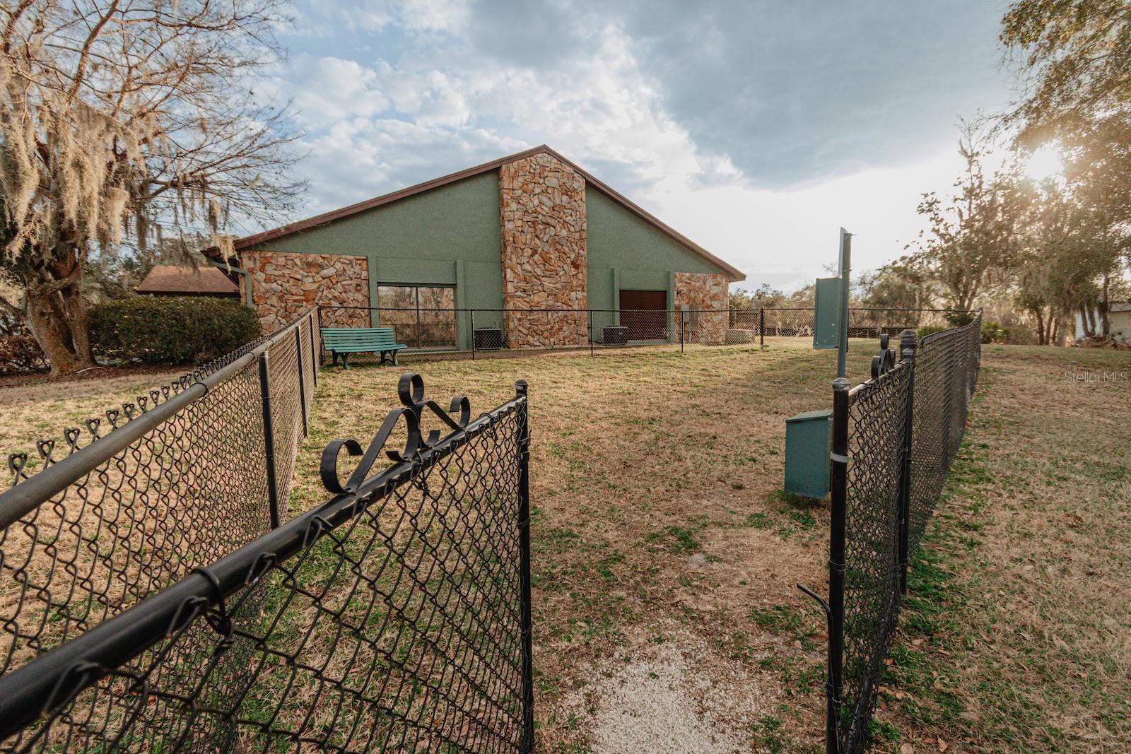 NATURES EDGE RESIDENCE PH 1 - Residential