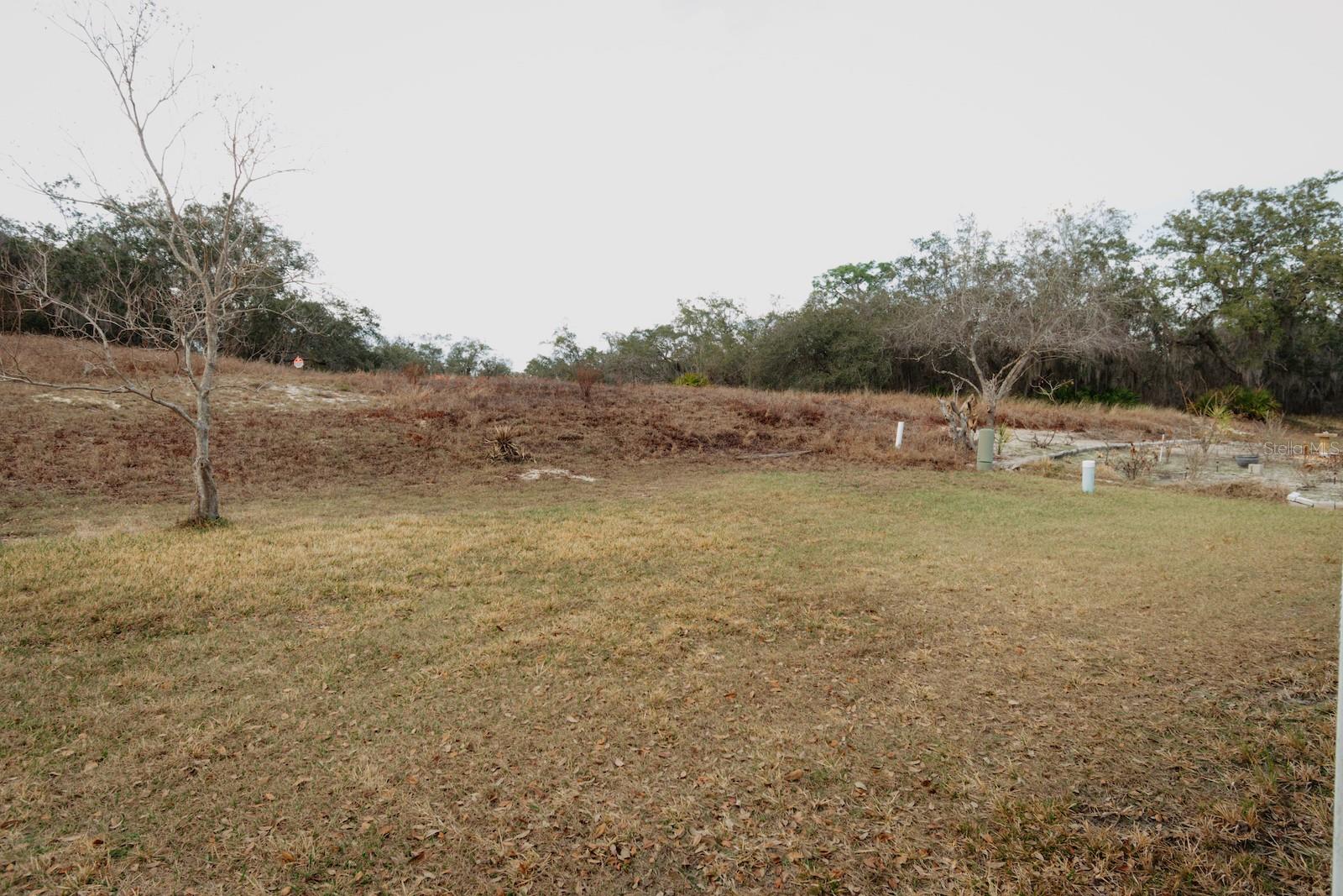 NATURES EDGE RESIDENCE PH 1 - Residential