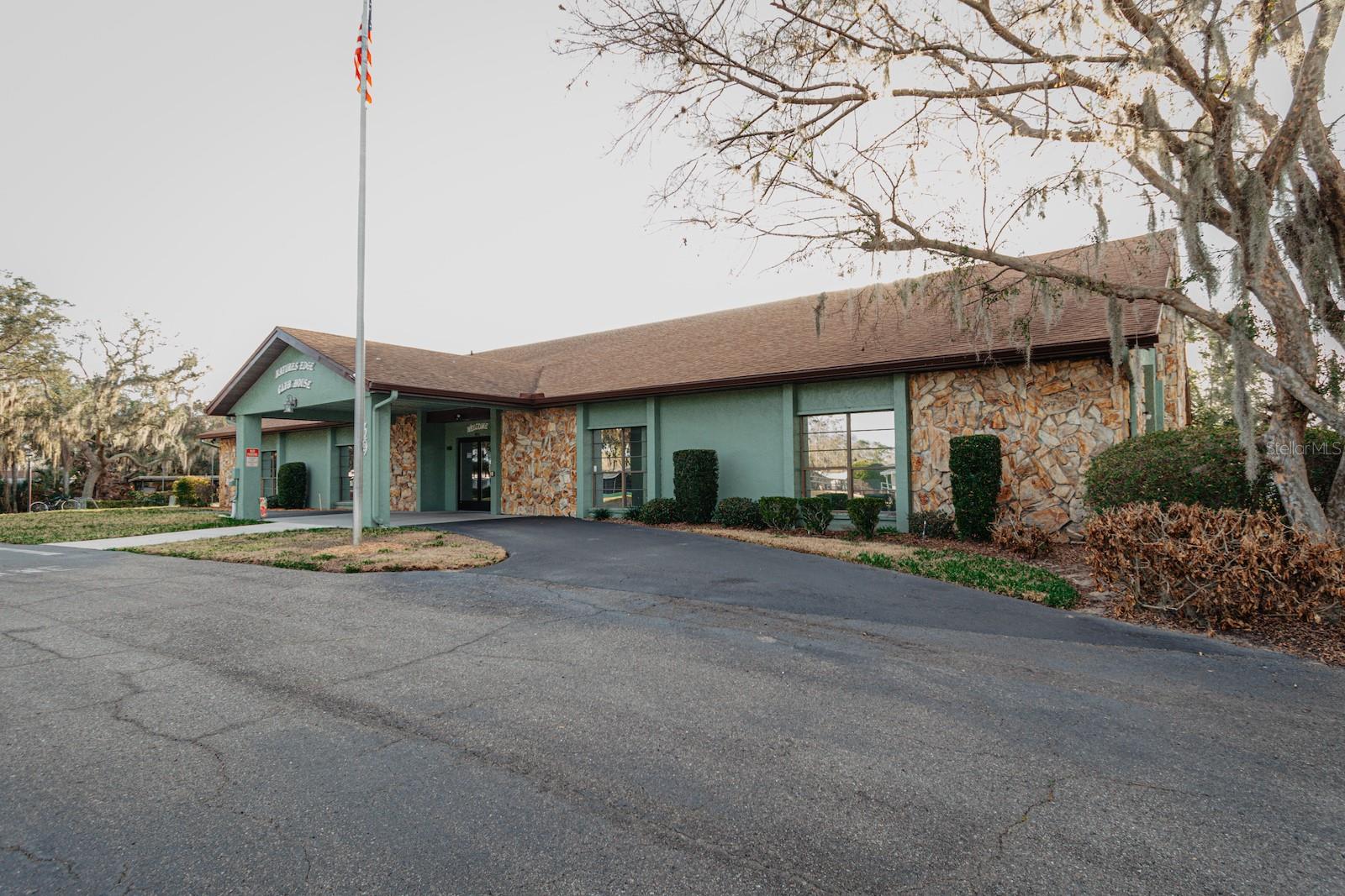 NATURES EDGE RESIDENCE PH 1 - Residential