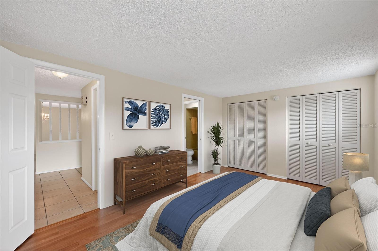 FOREST HILLS - Residential