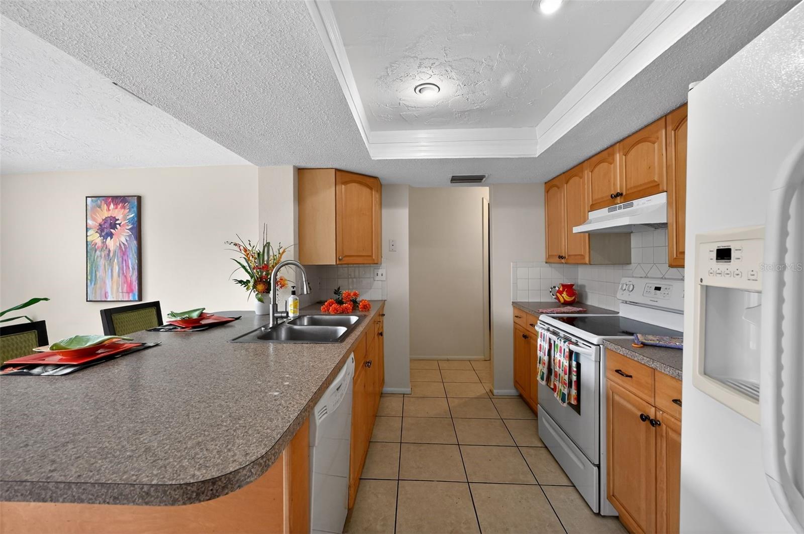 FOREST HILLS - Residential