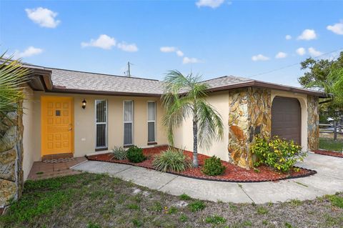 Photo of 1037 Tamarac Drive, Holiday, FL 34690 (MLS # TB8461571)