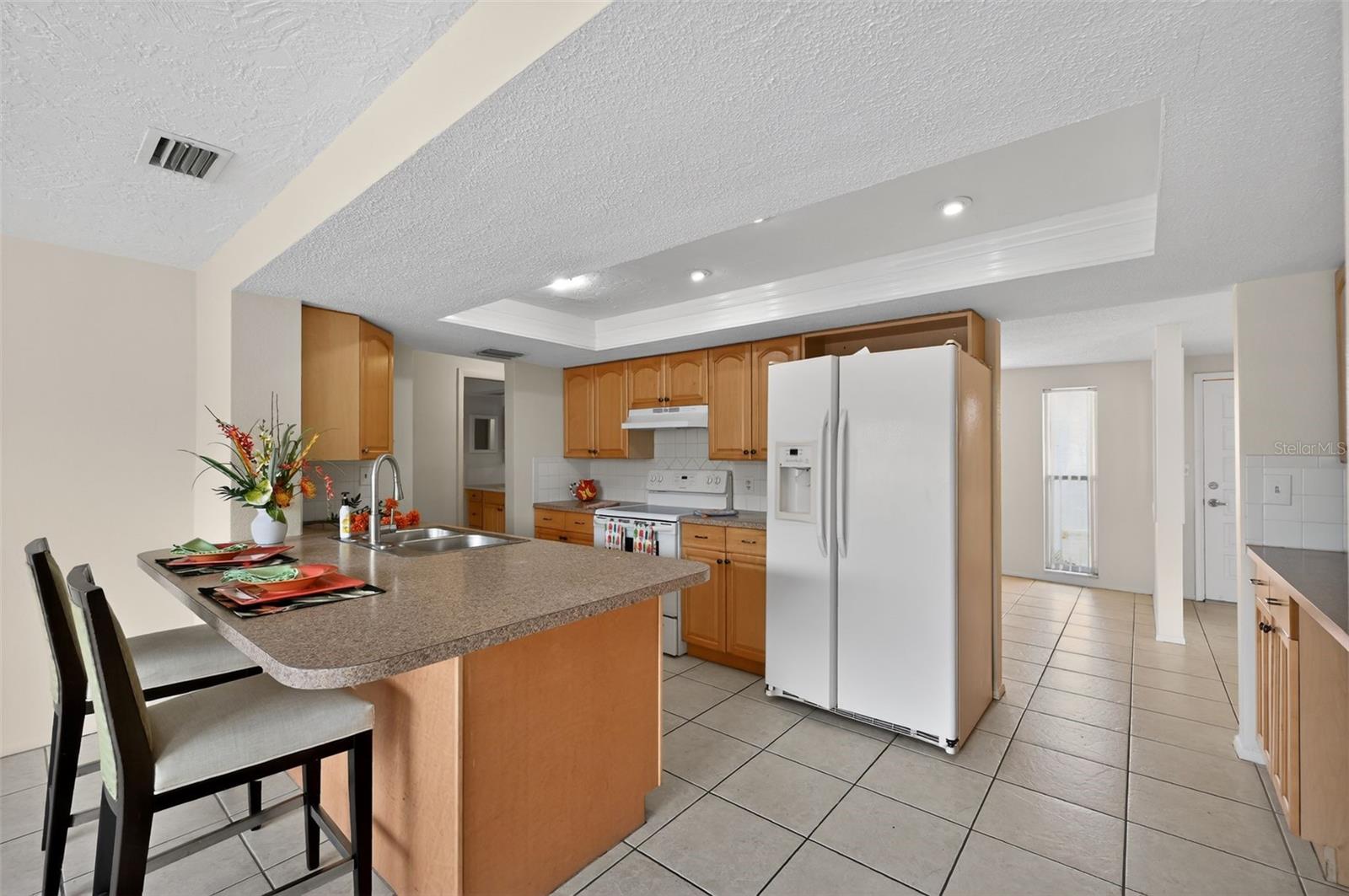 FOREST HILLS - Residential