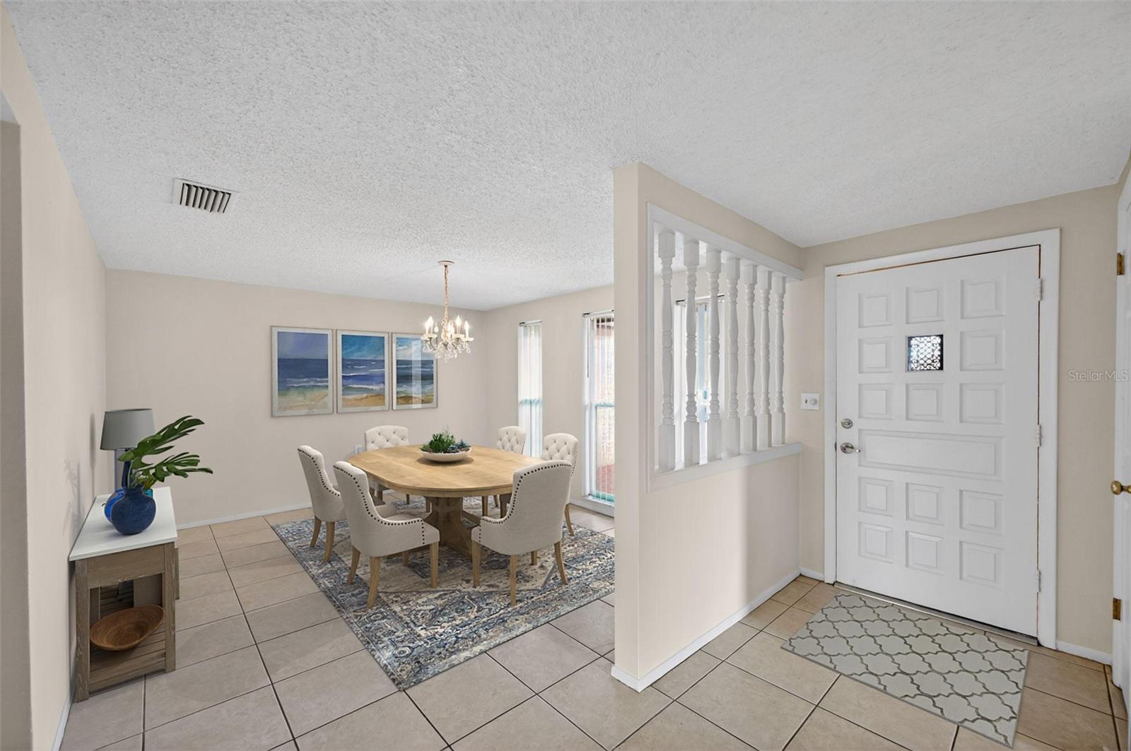 FOREST HILLS - Residential