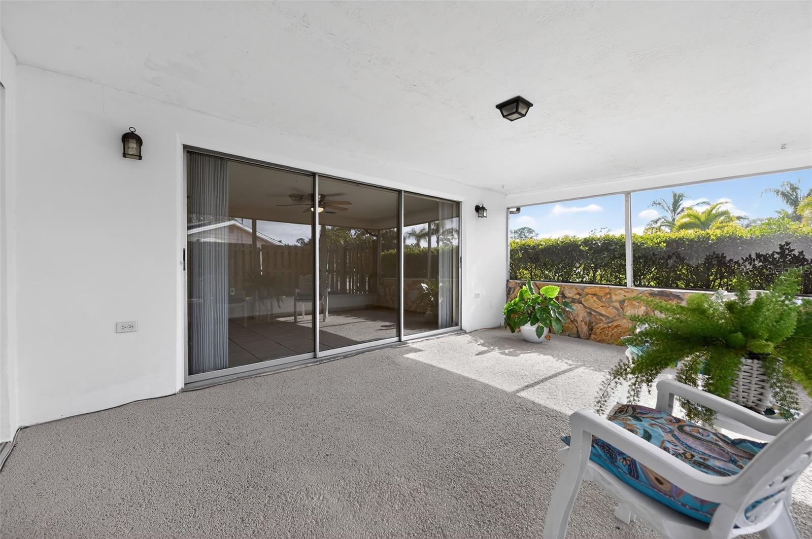 FOREST HILLS - Residential