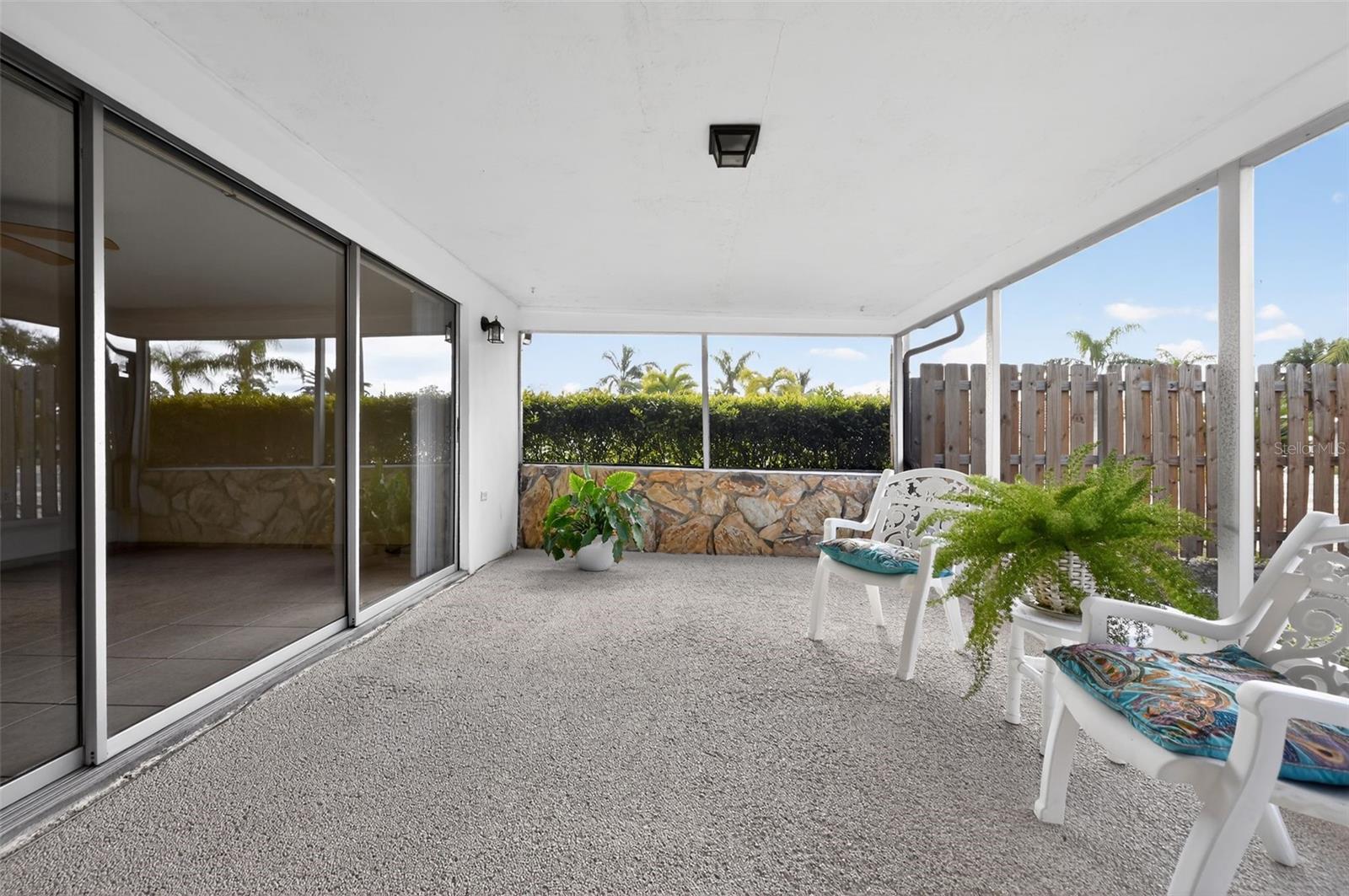 FOREST HILLS - Residential