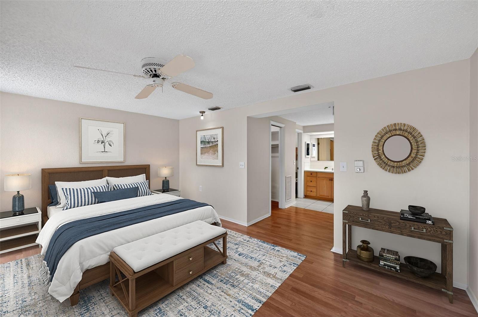 FOREST HILLS - Residential