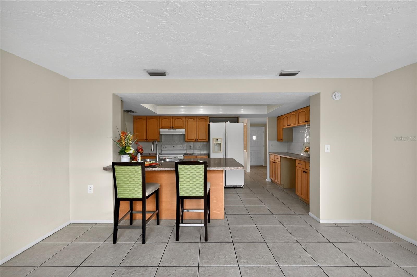 FOREST HILLS - Residential