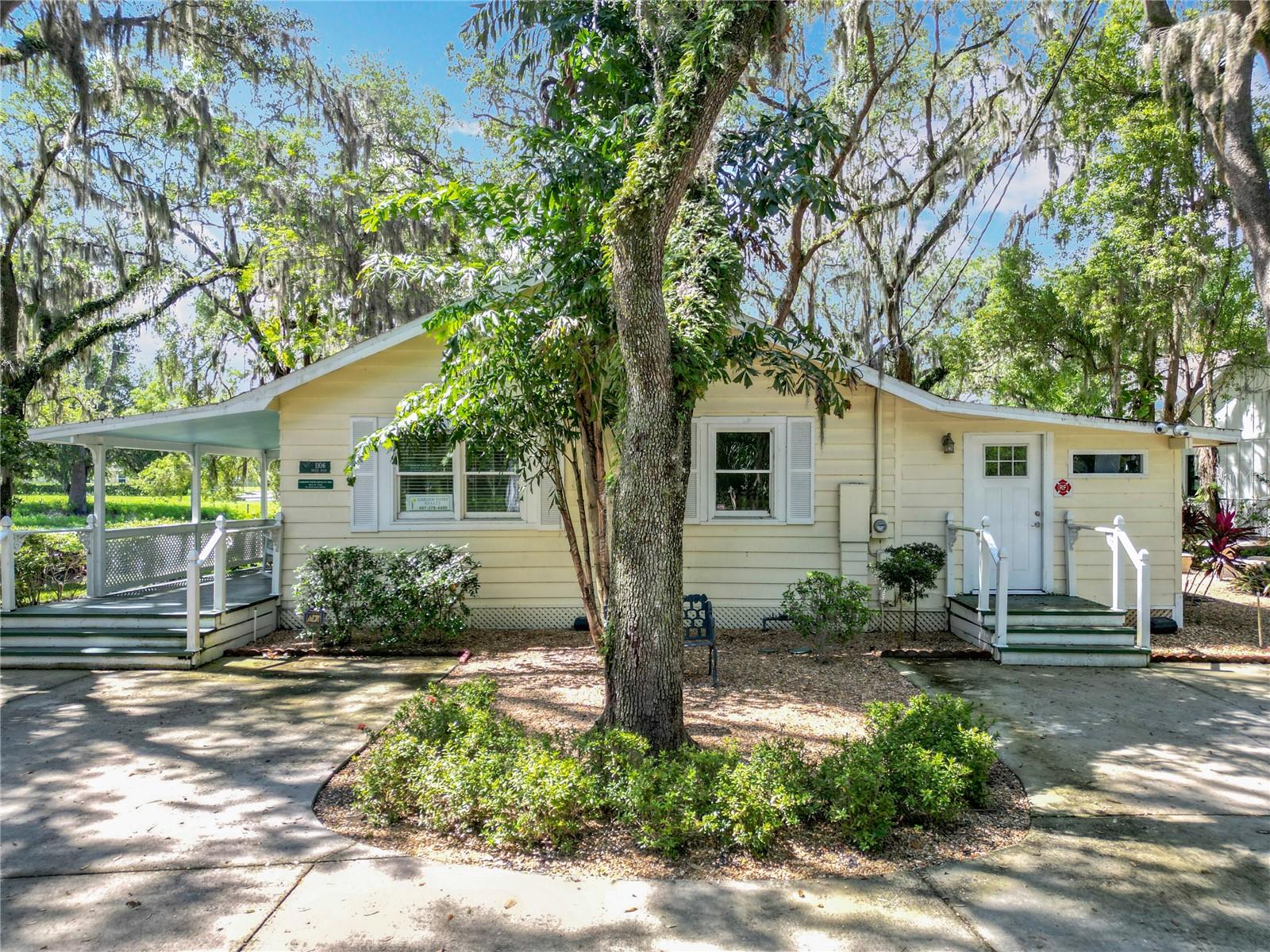 1106 BRICK ROAD