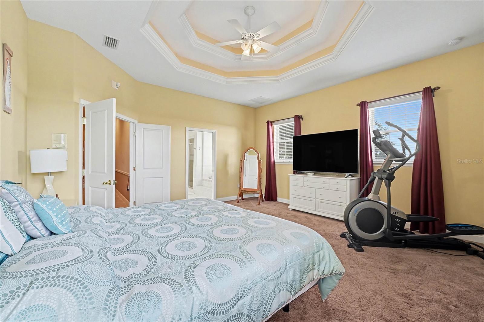 MORGAN CRK PRESERVE PH 1 - Residential