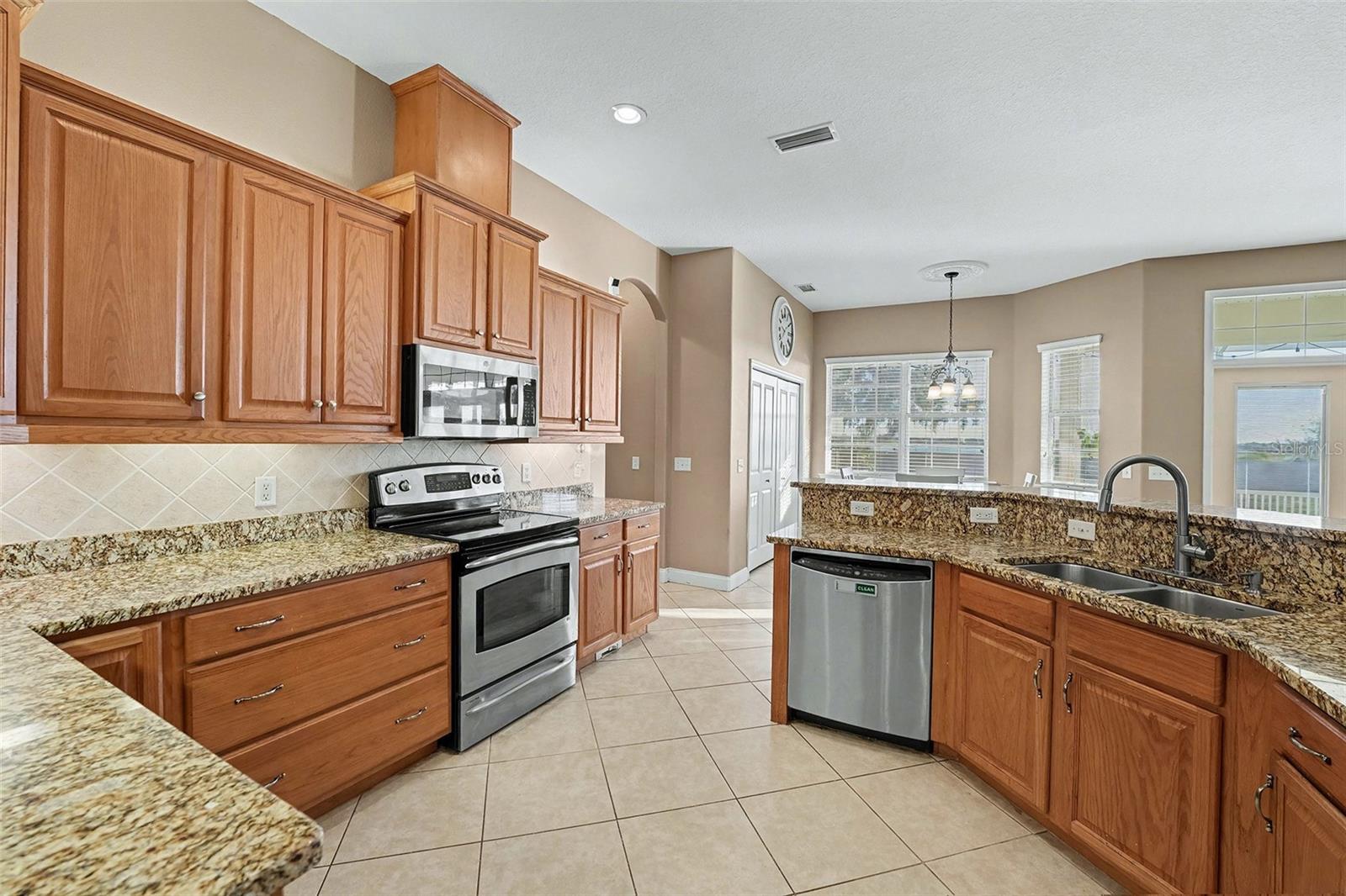 MORGAN CRK PRESERVE PH 1 - Residential