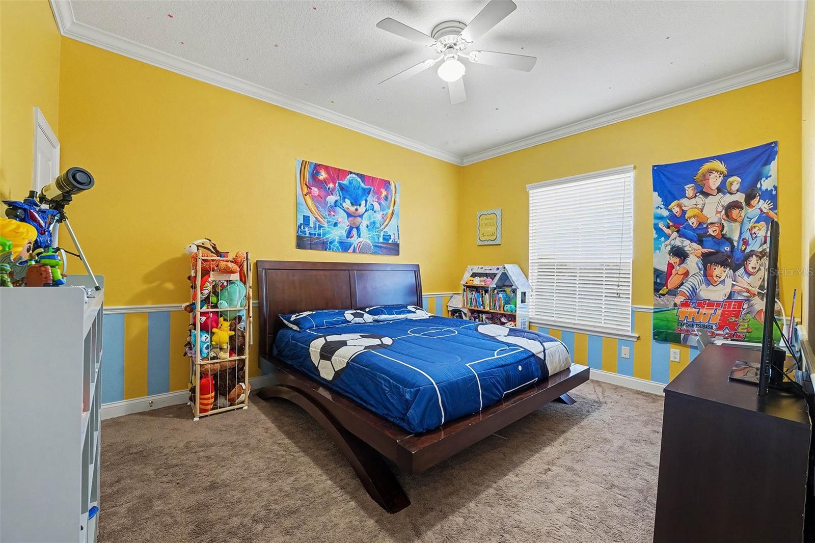 MORGAN CRK PRESERVE PH 1 - Residential