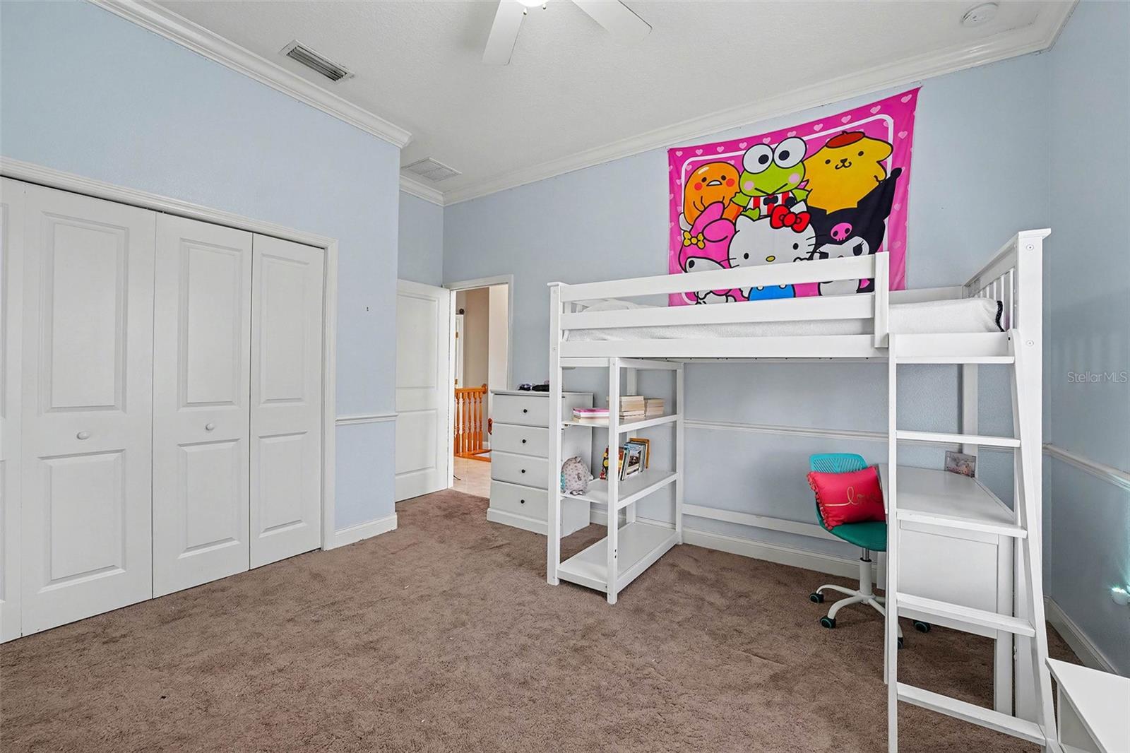 MORGAN CRK PRESERVE PH 1 - Residential