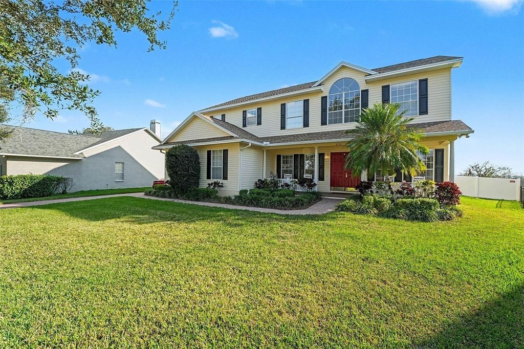 Photo of 4354 Tokose Place, Lakeland, FL 33811 (MLS # TB8463447)