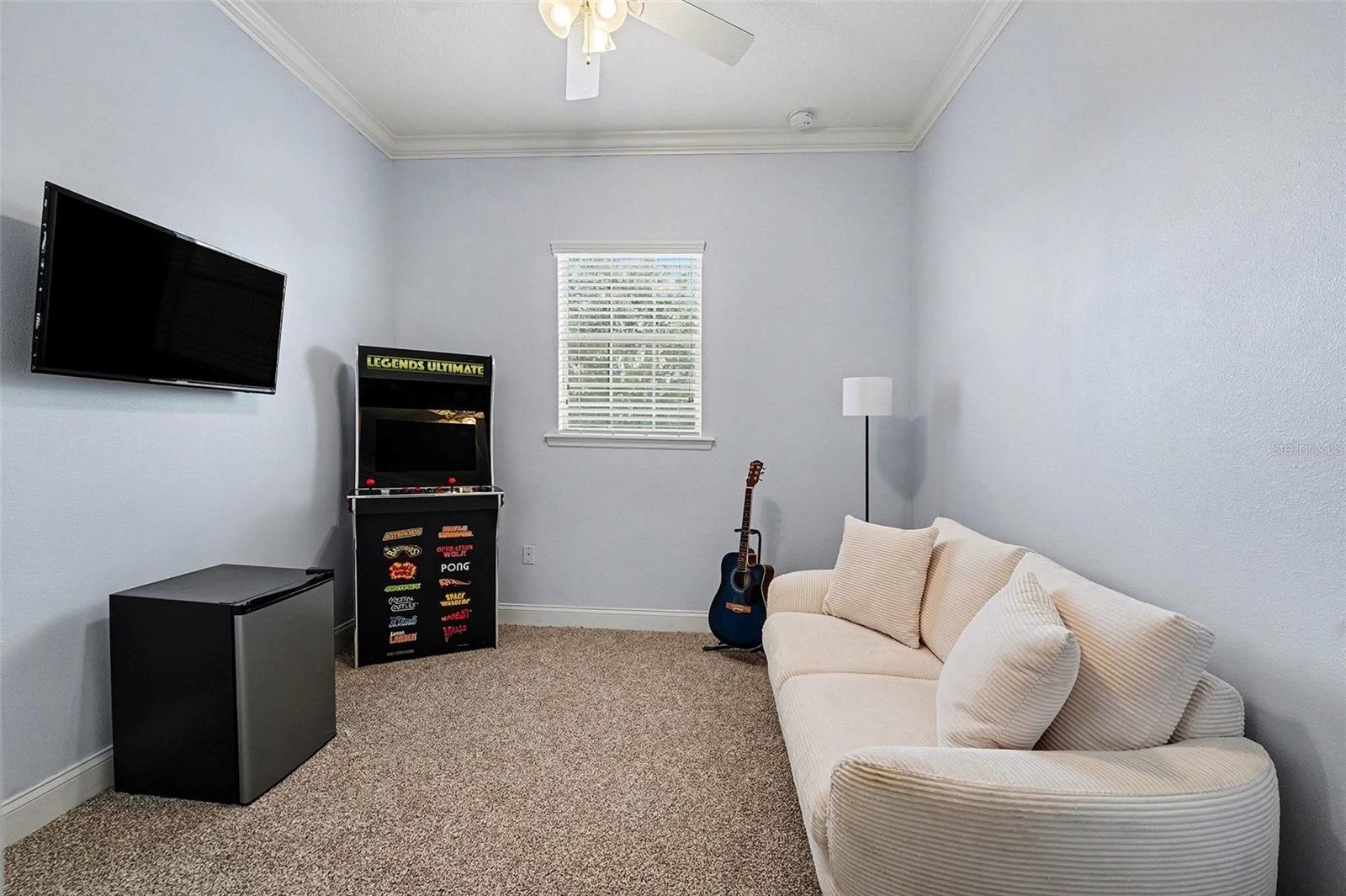 MORGAN CRK PRESERVE PH 1 - Residential