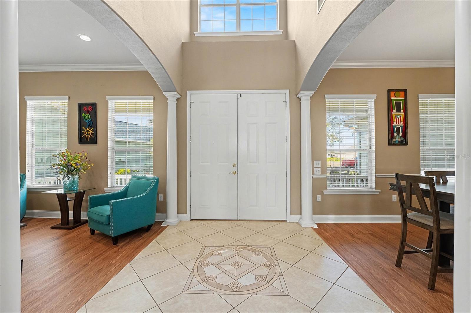 MORGAN CRK PRESERVE PH 1 - Residential