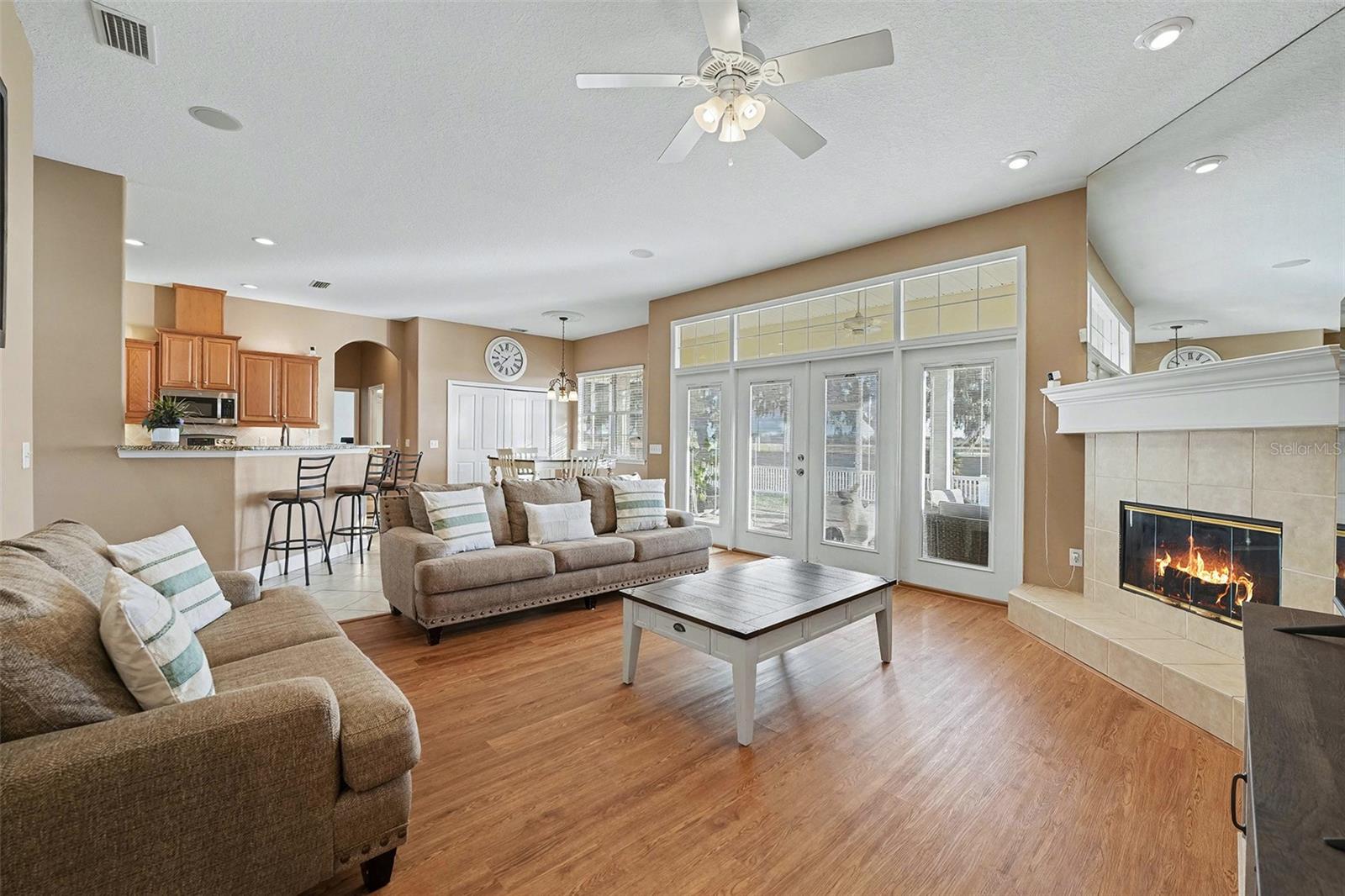 MORGAN CRK PRESERVE PH 1 - Residential