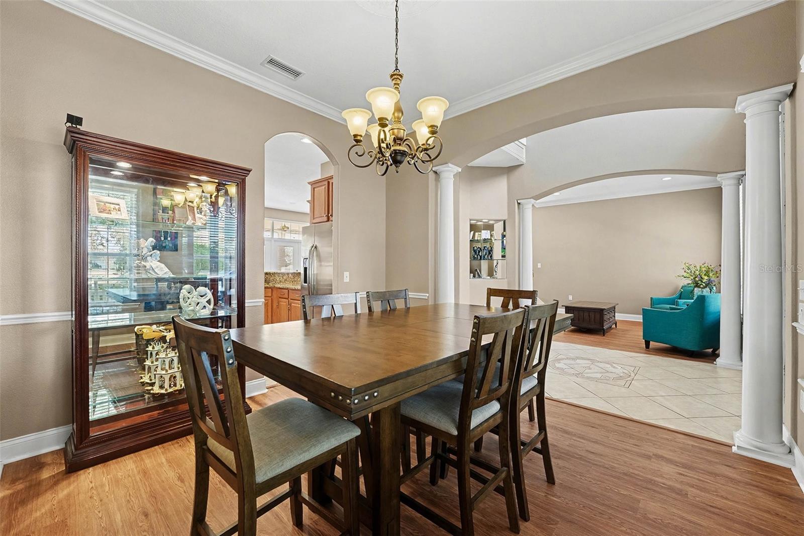 MORGAN CRK PRESERVE PH 1 - Residential