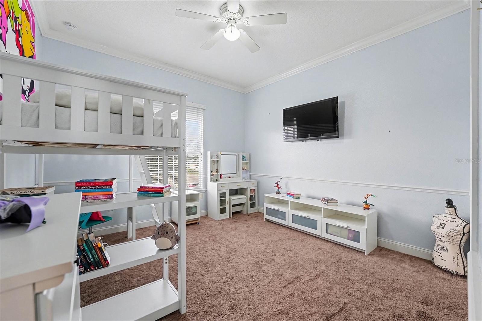 MORGAN CRK PRESERVE PH 1 - Residential