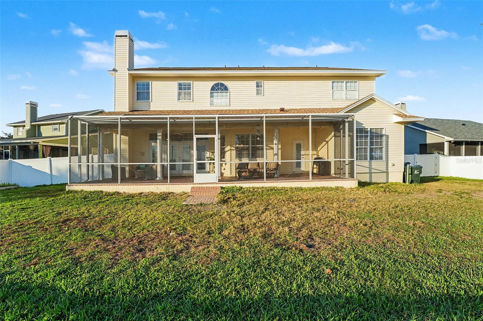 MORGAN CRK PRESERVE PH 1 - Residential