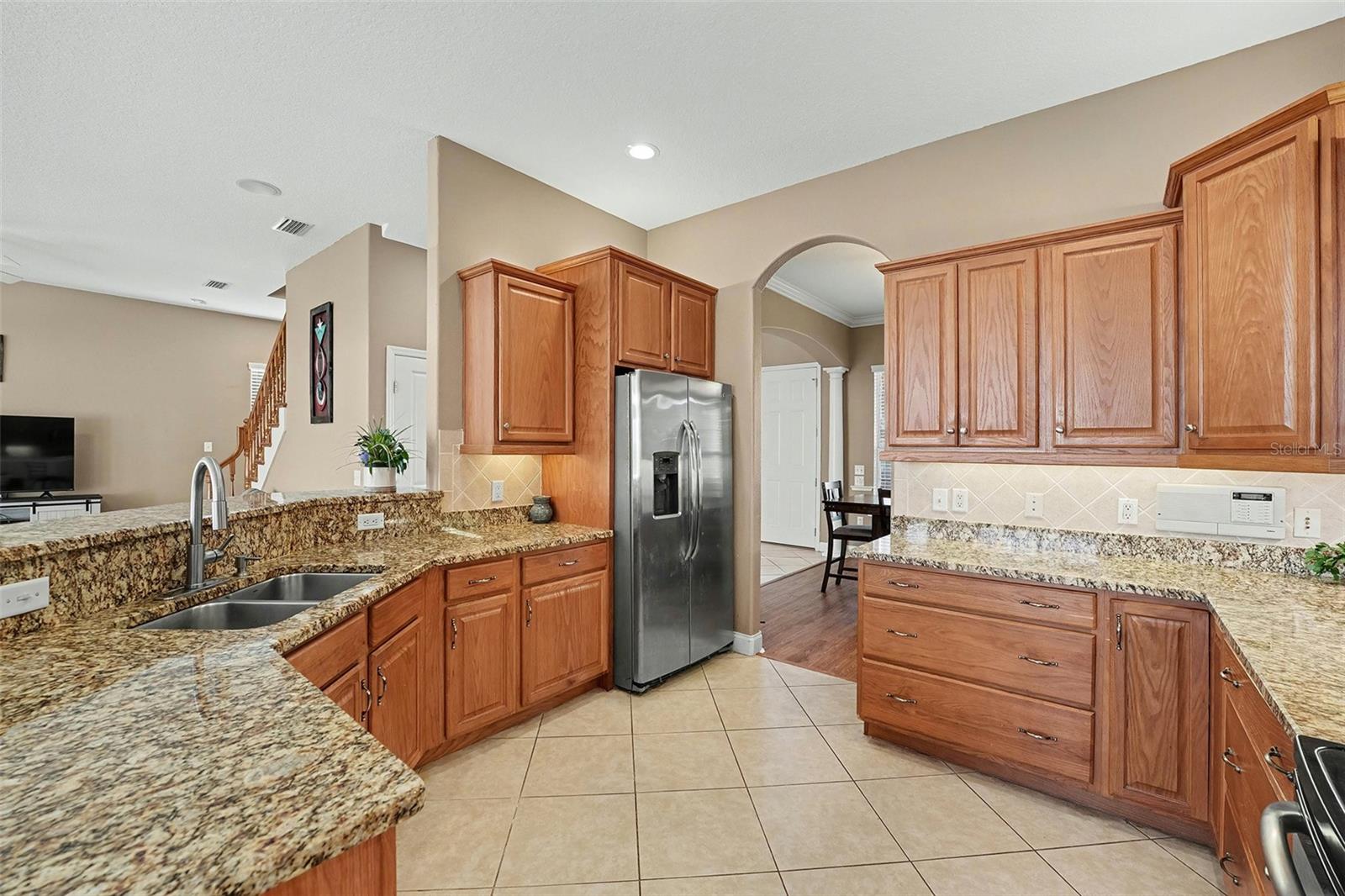 MORGAN CRK PRESERVE PH 1 - Residential