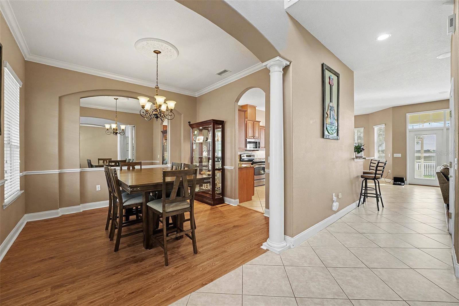 MORGAN CRK PRESERVE PH 1 - Residential