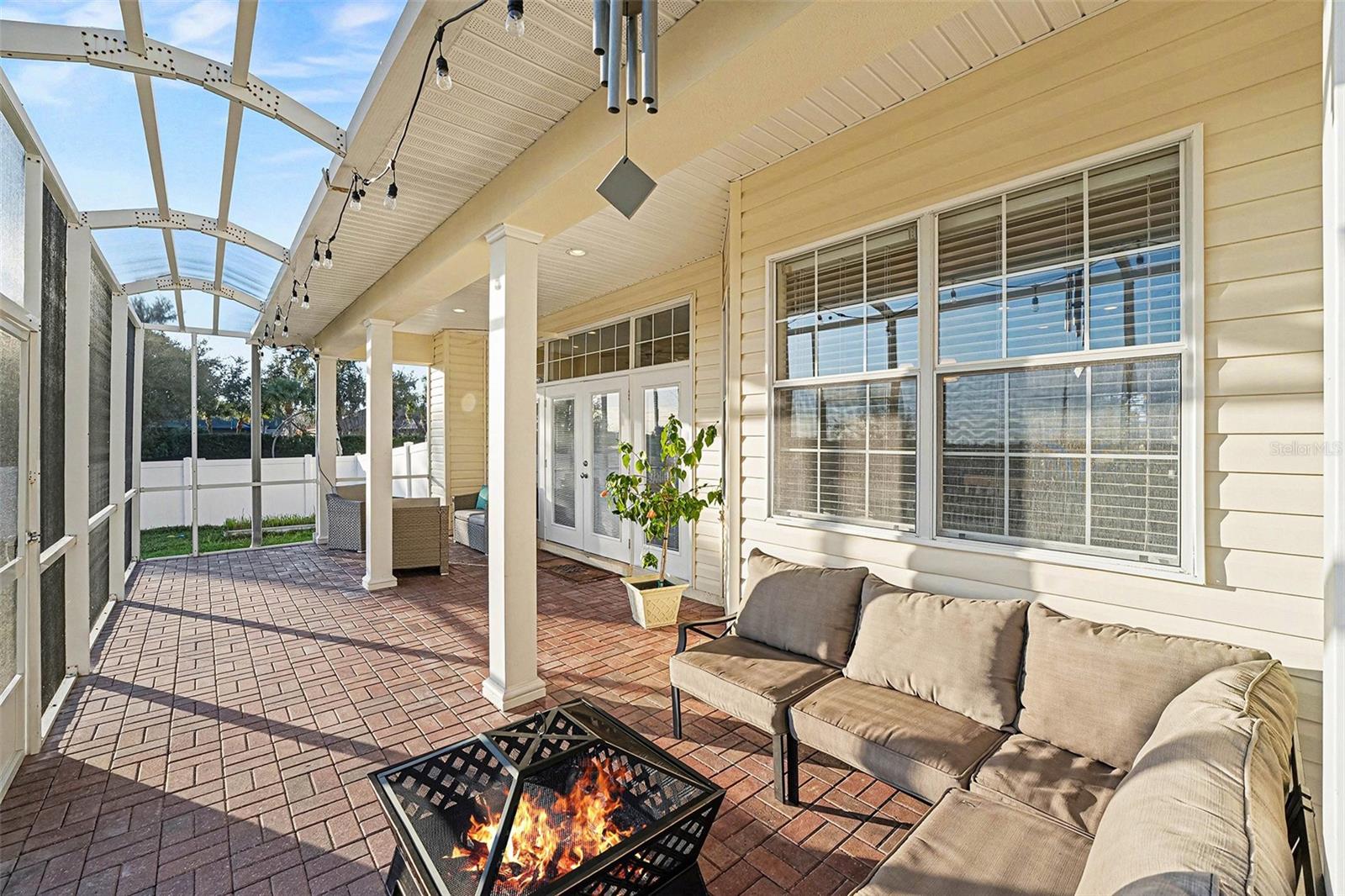 MORGAN CRK PRESERVE PH 1 - Residential